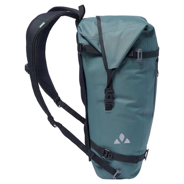 Vaude Bike Proof 22l Reppu Sininen