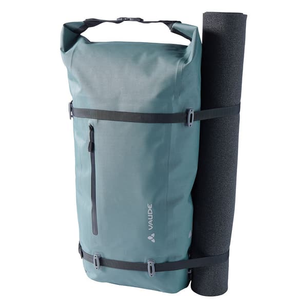 Vaude Bike Proof 22l Reppu Sininen