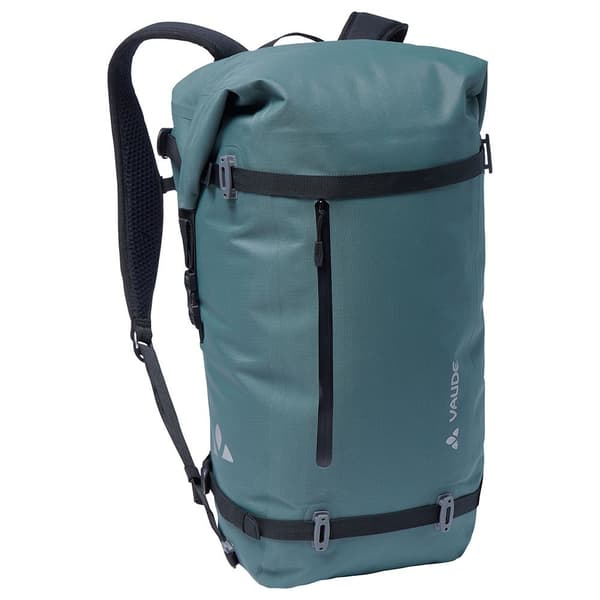 Vaude Bike Proof 22l Reppu Sininen