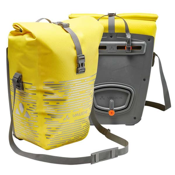 Vaude Bike Aqua Back Luminum Ii 24l Sidetasker Gylden