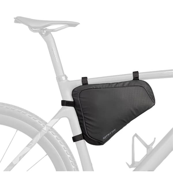 Syncros Ride Triangle Rammepose Transparent