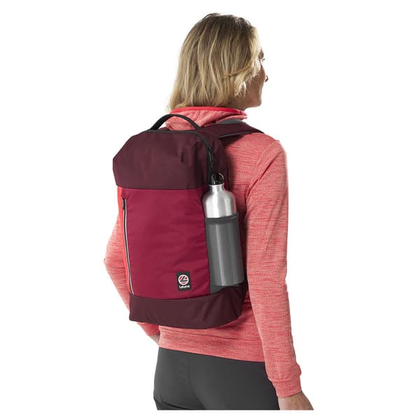 Lafuma 20l Ltd Ryggsäck Röd