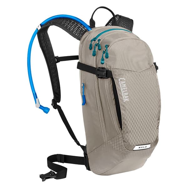 Camelbak Mule 12 Hydratioreppu 3l Harmaa
