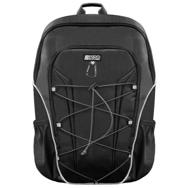 Scicon Sport 25l Reppu Musta