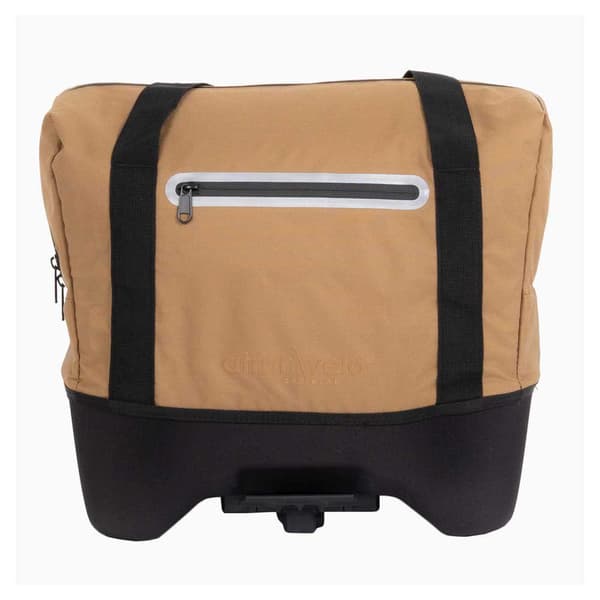 Atranvelo Beat Top Sidetasker 27l Brun