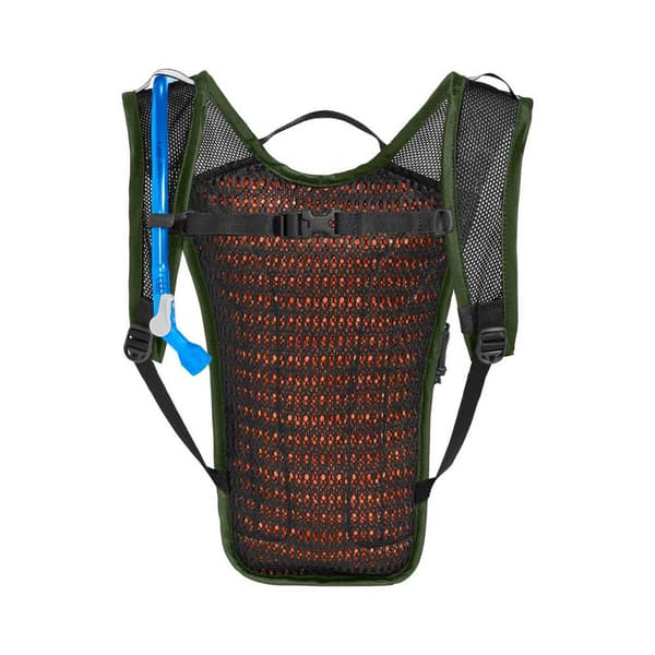 Camelbak Light Hydreringsryggsäck 1.5l Grönt