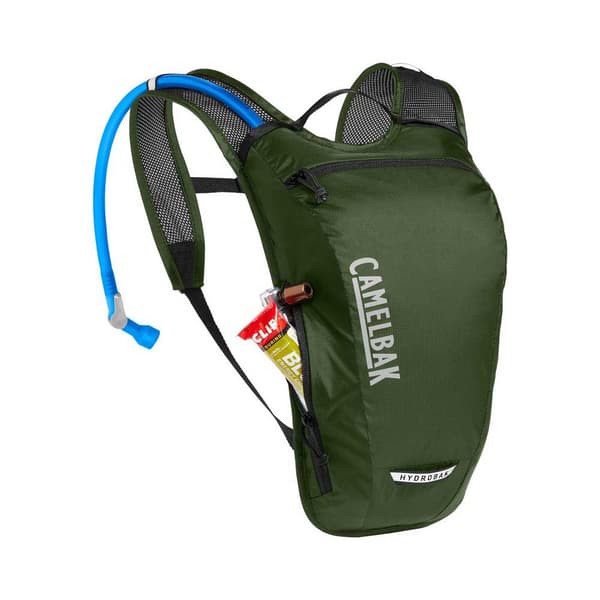 Camelbak Light Hydreringsryggsäck 1.5l Grönt