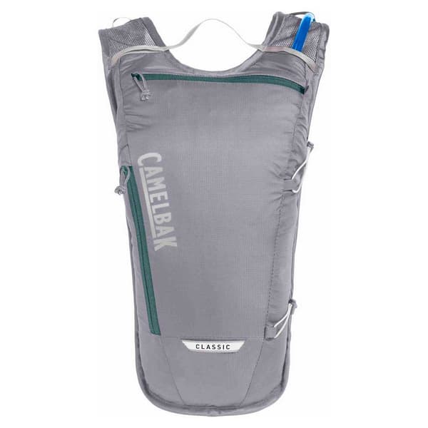 Camelbak Classic Light Hydreringsryggsäck 2l Grå