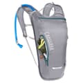 Miniatyrbild 1 av 4: Camelbak Classic Light Hydreringsryggsäck 2l Grå