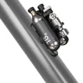 Miniatyrbillede 4 af 5: Topeak Ninja Master+ Co2 Værktøjsflaske Sort