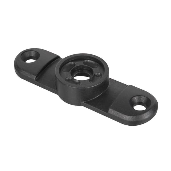 Topeak Ninja Master+ Co2 Værktøjsflaske Sort