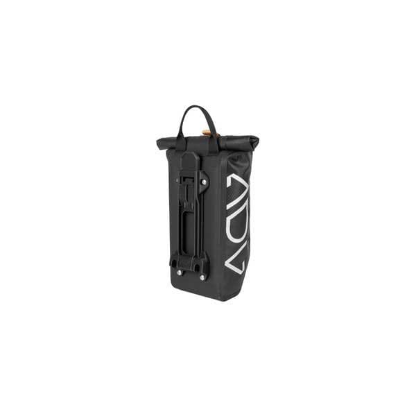 Givi Bike Carrier Rammepose 3.5l Sort
