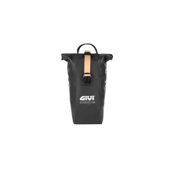 Givi Bike Carrier Rammepose 3.5l Sort