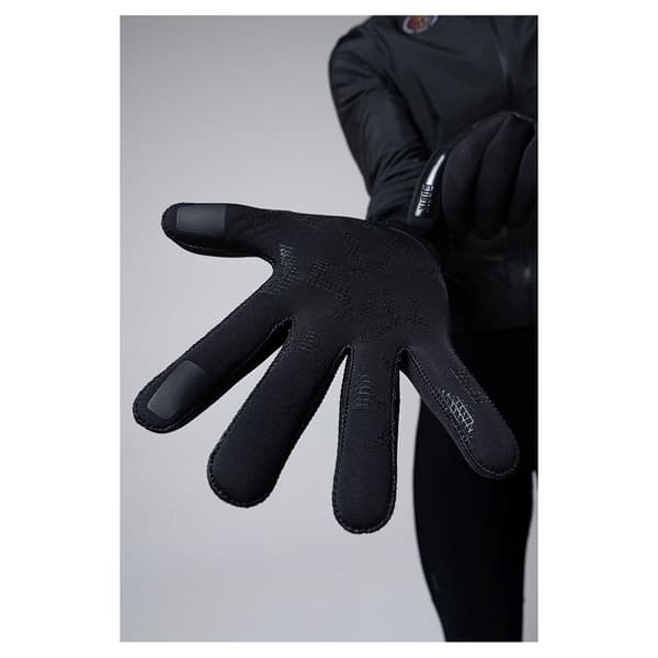 Gobik Wander Styrtaske 1.5l Sort