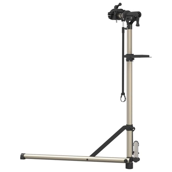 vidaXL Reparasjonsstativ sammenleggbar justerbar 102-160 cm aluminium
