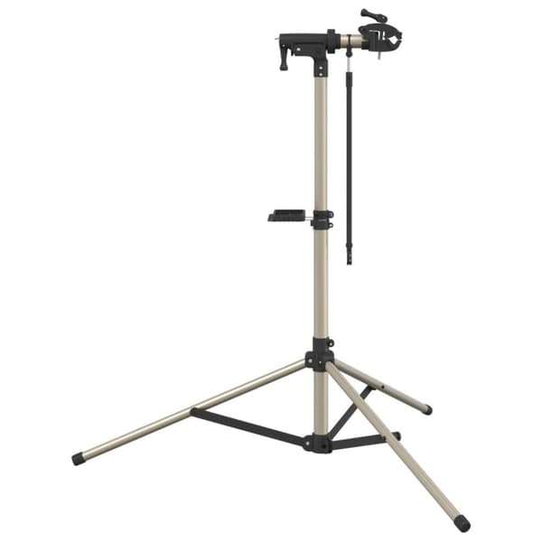 vidaXL Reparasjonsstativ sammenleggbar justerbar 120-165 cm aluminium