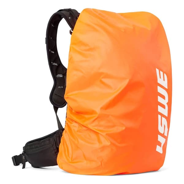 Uswe Watt E-mtb Protector Reppu 25l Musta