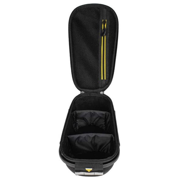 Topeak Dynapack Sadelväska 4l Svart