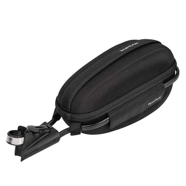 Topeak Dynapack Sadeltaske 4l Sort