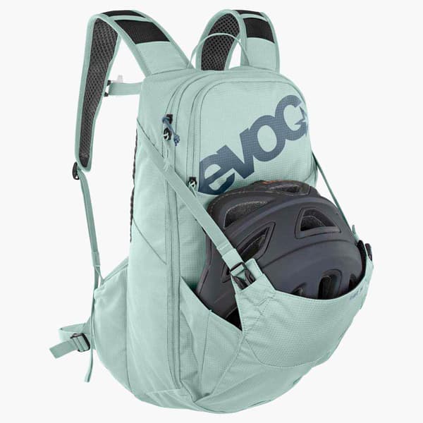 Evoc Ride Rygsæk 16l Grøn