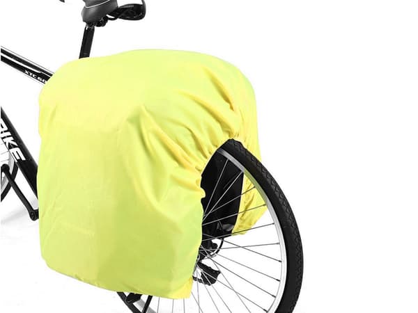 Cykelväska - 60L - 7-fack