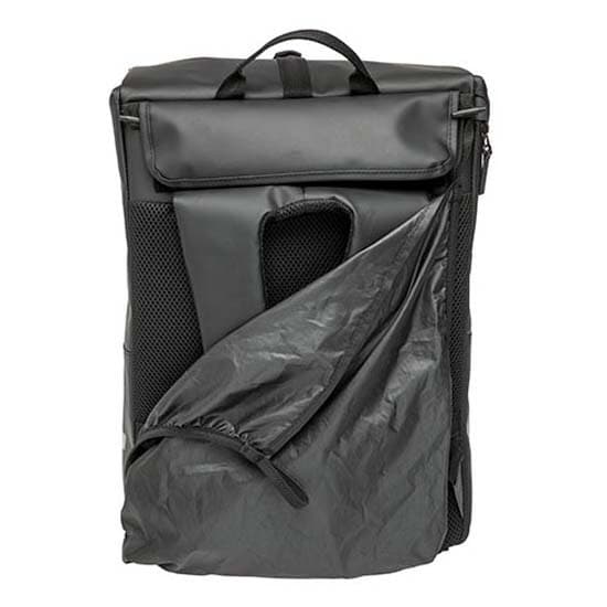 New Looxs Odense Sidetasker 18l Sort