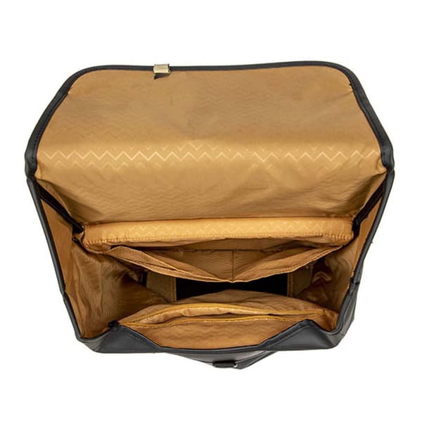 New Looxs Odense Sidetasker 18l Sort