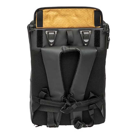 New Looxs Odense Sidetasker 18l Sort