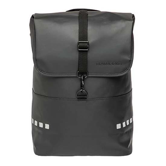 New Looxs Odense Sidetasker 18l Sort