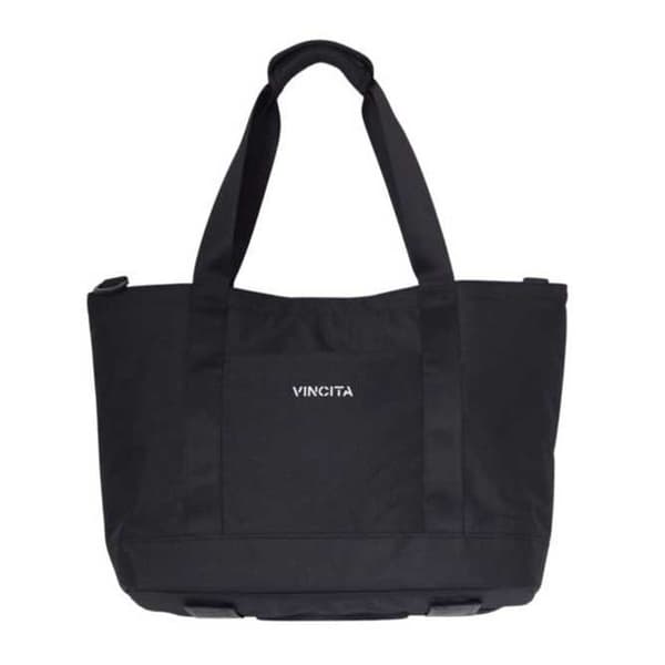 Vincita B071b Brompton To-te Styrtaske 11l Sort