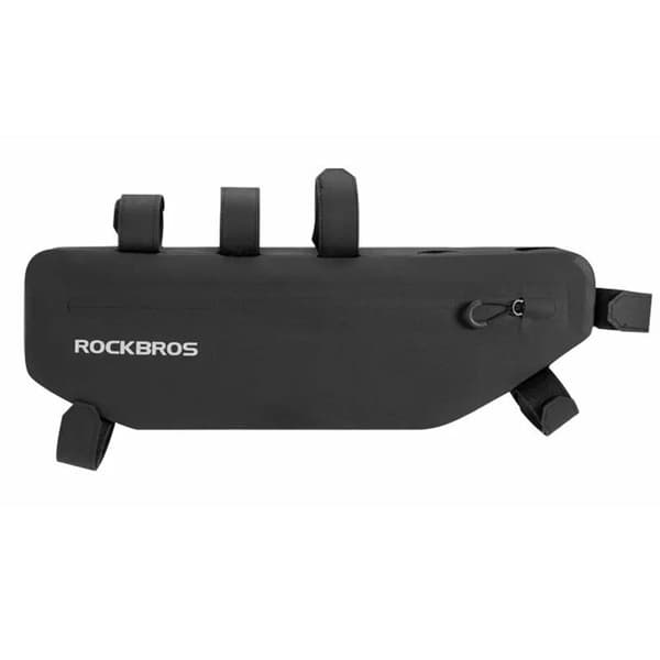 Polkupyörälaukku Rockbros AS-043