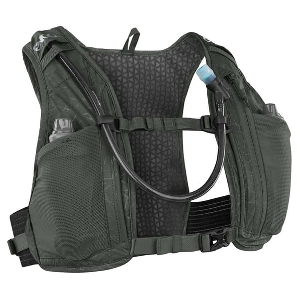 Evoc Hydro Pro Hydreringsryggsäck 3l Grönt
