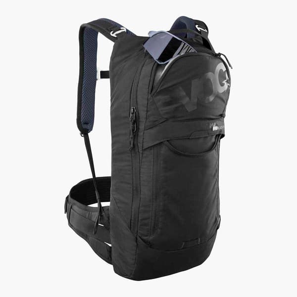 Evoc Trail Pro Blackline Ryggsäck 10l Svart L-XL