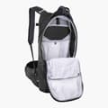 Miniatyrbild 4 av 8: Evoc Trail Pro Blackline Ryggsäck 10l Svart L-XL