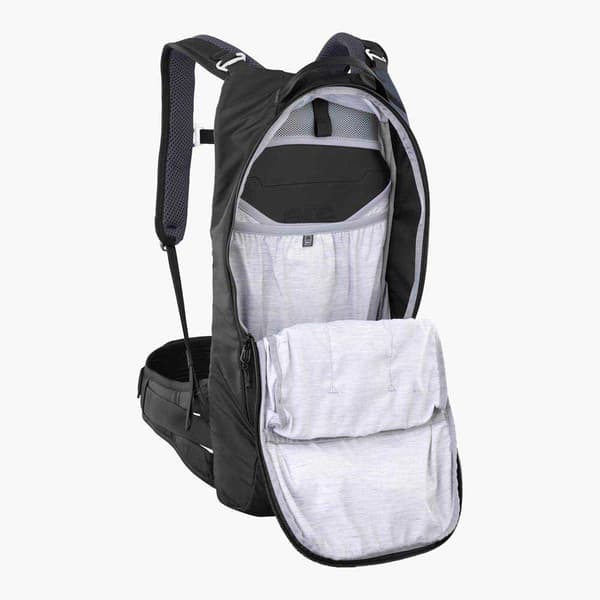 Evoc Trail Pro Blackline Ryggsäck 10l Svart L-XL