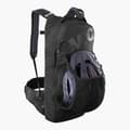 Miniatyrbild 5 av 8: Evoc Trail Pro Blackline Ryggsäck 10l Svart L-XL
