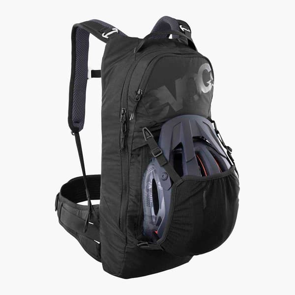 Evoc Trail Pro Blackline Ryggsäck 10l Svart L-XL