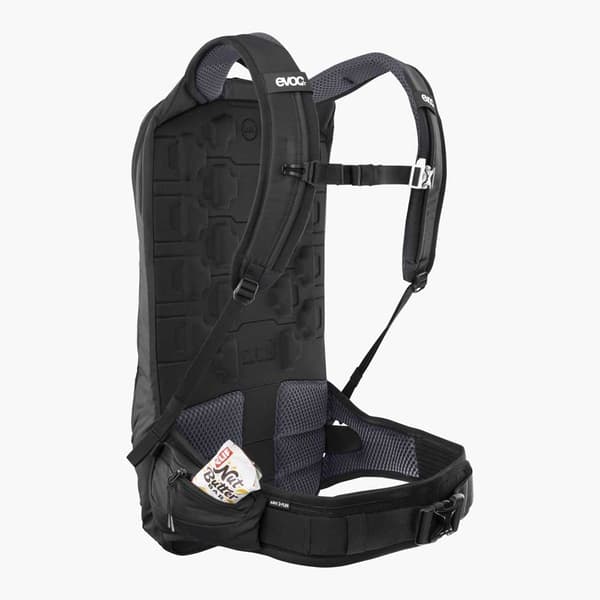 Evoc Trail Pro Blackline Ryggsäck 10l Svart L-XL