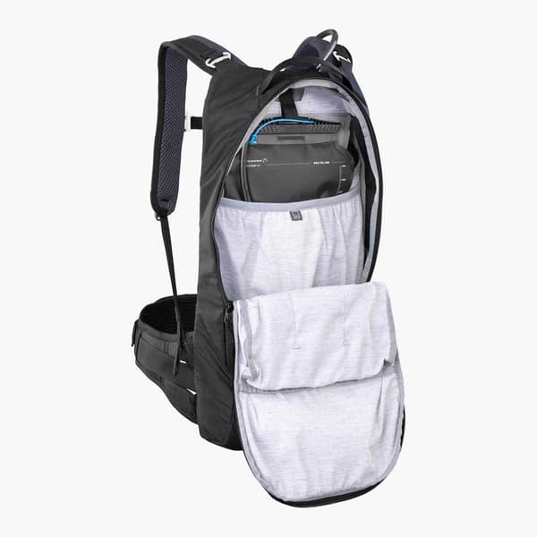 Evoc Trail Pro Blackline Ryggsäck 10l Svart L-XL