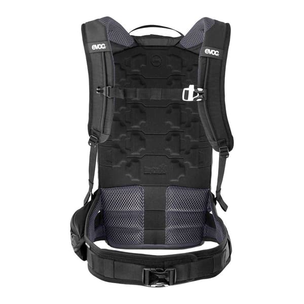 Evoc Trail Pro Blackline Ryggsäck 10l Svart L-XL