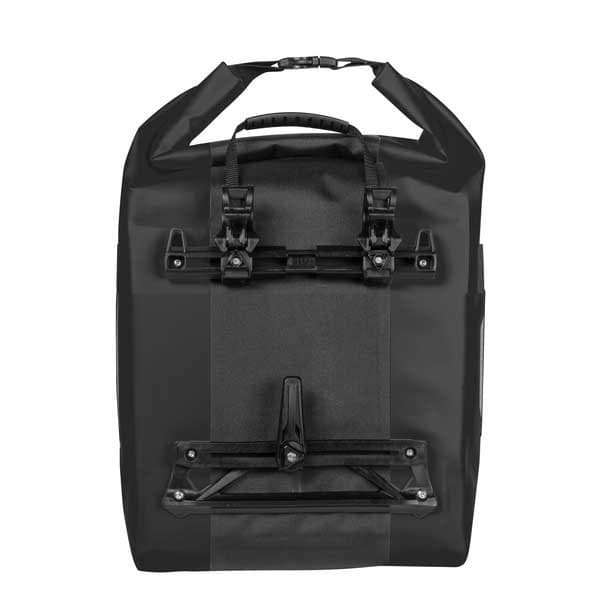 Givi Bike Junter 14l Sidetasker Sort