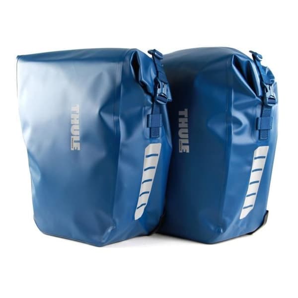 THULE - Shield Pannier 25L Par - Blå - Unisex