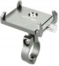 Miniatyrbillede 2 af 7: GUB PRO1 TELEFONHOLDER TIL STYRET I ALUMINIUM