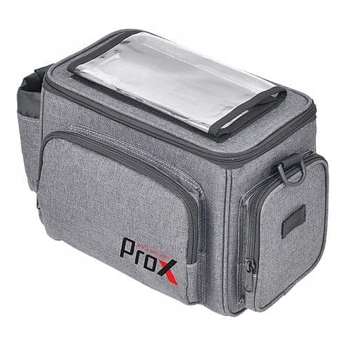 PROX NEBRASKA 318 PYÖRÄTELINE 6.4'' PUHELIMELLE