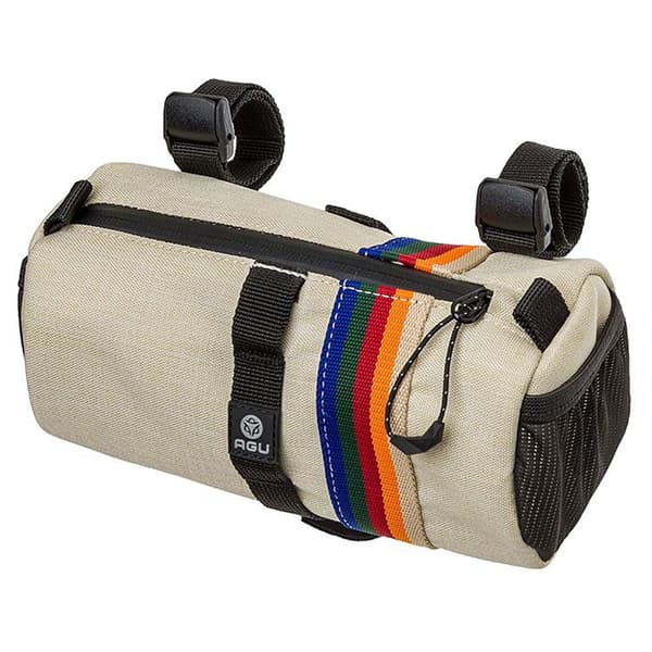 Agu Roll Bag Venture Styrtaske 1.5l Grå