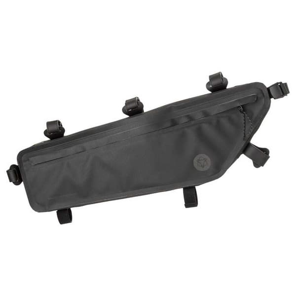 Agu Venture Extreme Tube Rammepose 4l Sort