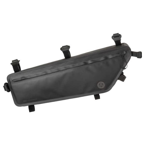 Agu Venture Extreme Tube Rammepose 5.5l Sort