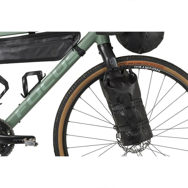 Agu Venture Extreme Pro Gaffelpose Sort