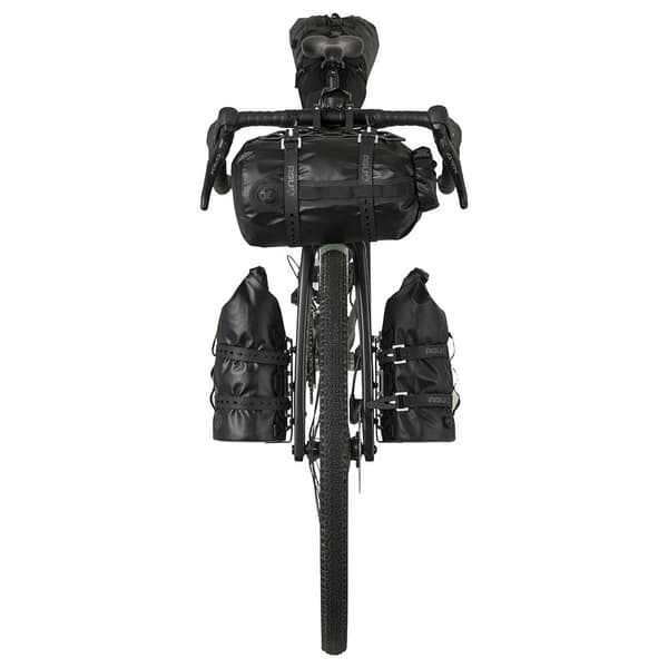 Agu Venture Extreme Pro Gaffelpose Sort