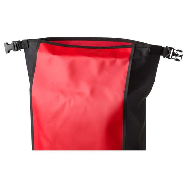 Agu Shelter Sidetasker 21l Rød